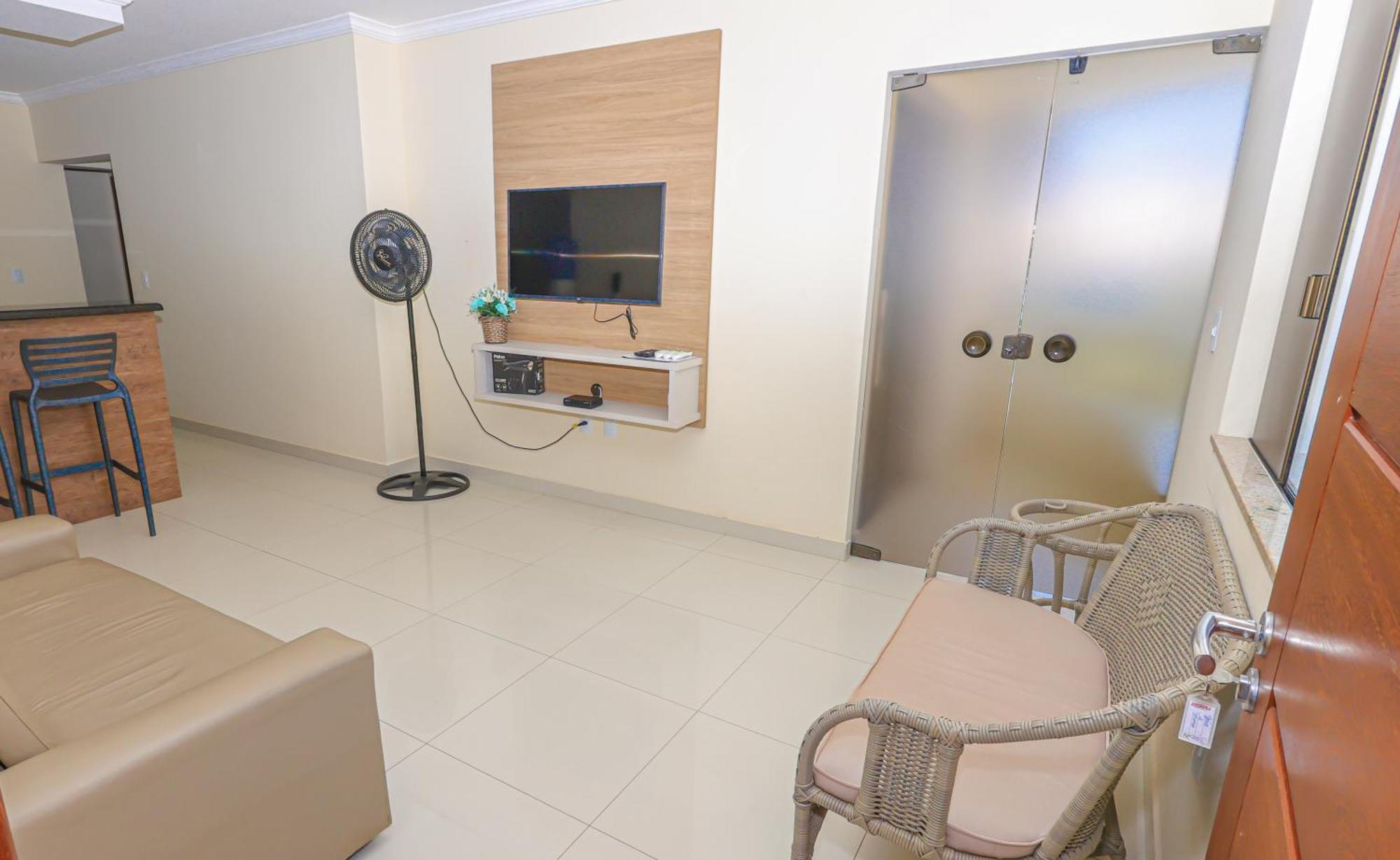 Residencial João e Maria - Aptos 03 quartos Porto Seguro Exterior foto